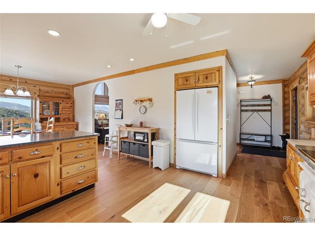 819 Hi Meadow Dr, Bailey, CO 80421