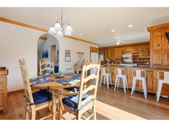 819 Hi Meadow Dr, Bailey, CO 80421