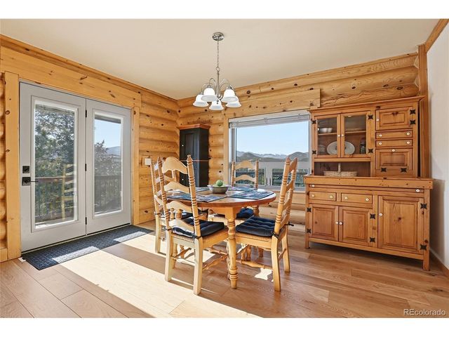 819 Hi Meadow Dr, Bailey, CO 80421