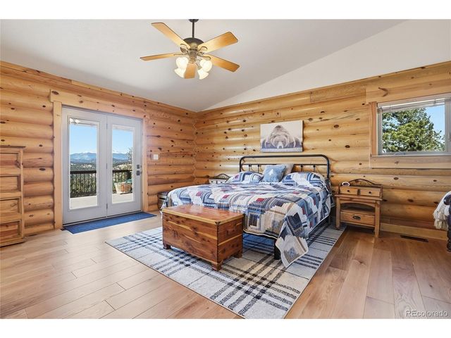 819 Hi Meadow Dr, Bailey, CO 80421