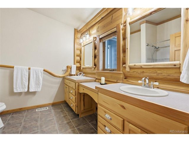 819 Hi Meadow Dr, Bailey, CO 80421