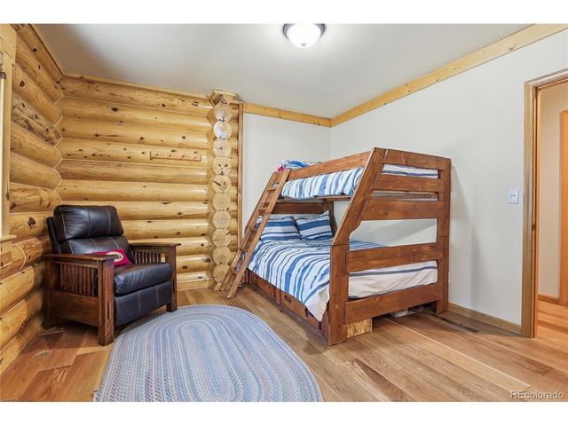 819 Hi Meadow Dr, Bailey, CO 80421