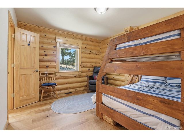 819 Hi Meadow Dr, Bailey, CO 80421