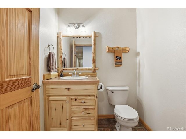 819 Hi Meadow Dr, Bailey, CO 80421