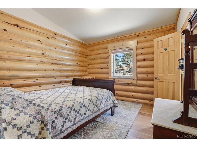 819 Hi Meadow Dr, Bailey, CO 80421