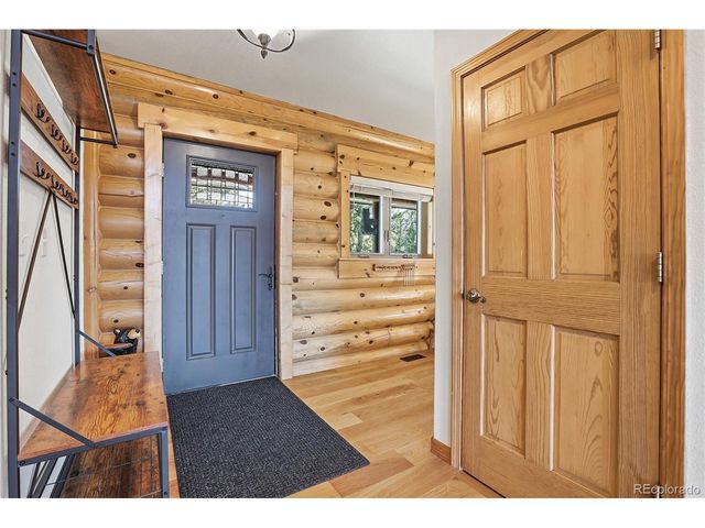 819 Hi Meadow Dr, Bailey, CO 80421