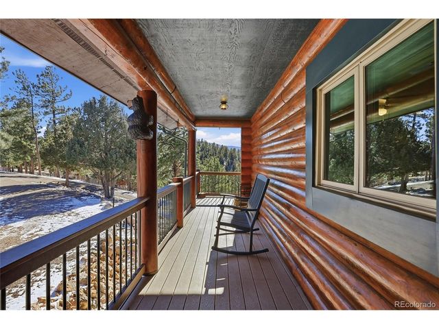 819 Hi Meadow Dr, Bailey, CO 80421