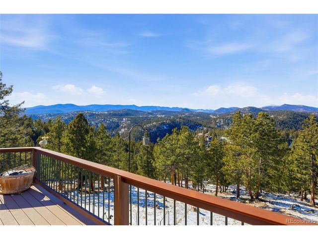 819 Hi Meadow Dr, Bailey, CO 80421