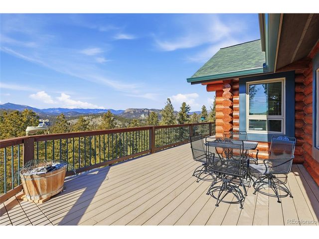 819 Hi Meadow Dr, Bailey, CO 80421