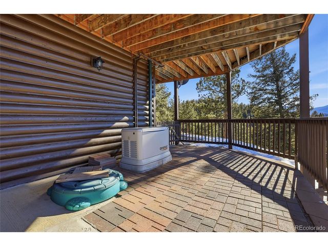 819 Hi Meadow Dr, Bailey, CO 80421