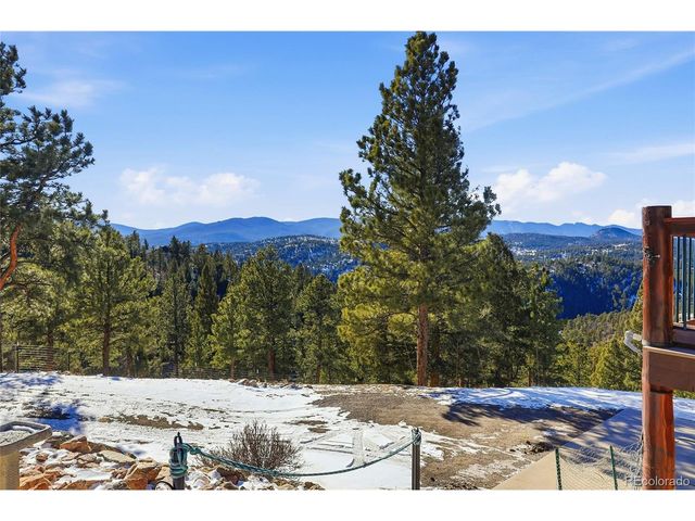 819 Hi Meadow Dr, Bailey, CO 80421