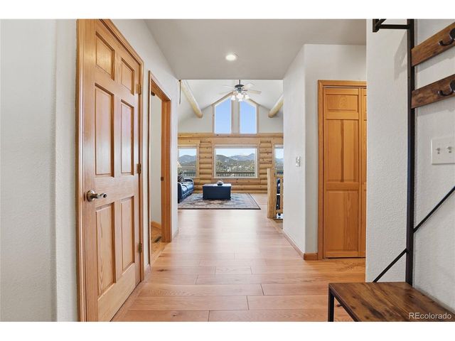 819 Hi Meadow Dr, Bailey, CO 80421