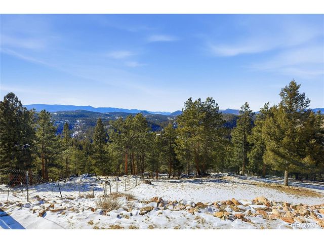 819 Hi Meadow Dr, Bailey, CO 80421