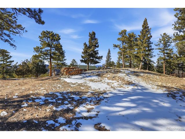 819 Hi Meadow Dr, Bailey, CO 80421