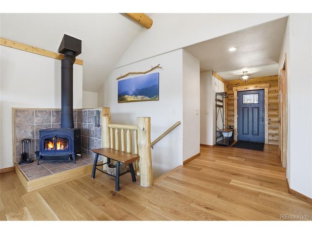 819 Hi Meadow Dr, Bailey, CO 80421