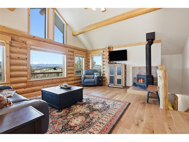 819 Hi Meadow Dr, Bailey, CO 80421