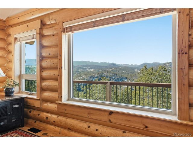 819 Hi Meadow Dr, Bailey, CO 80421