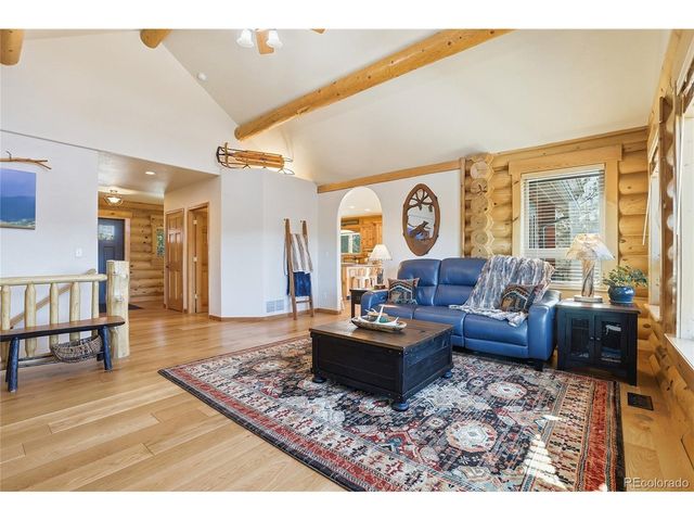 819 Hi Meadow Dr, Bailey, CO 80421
