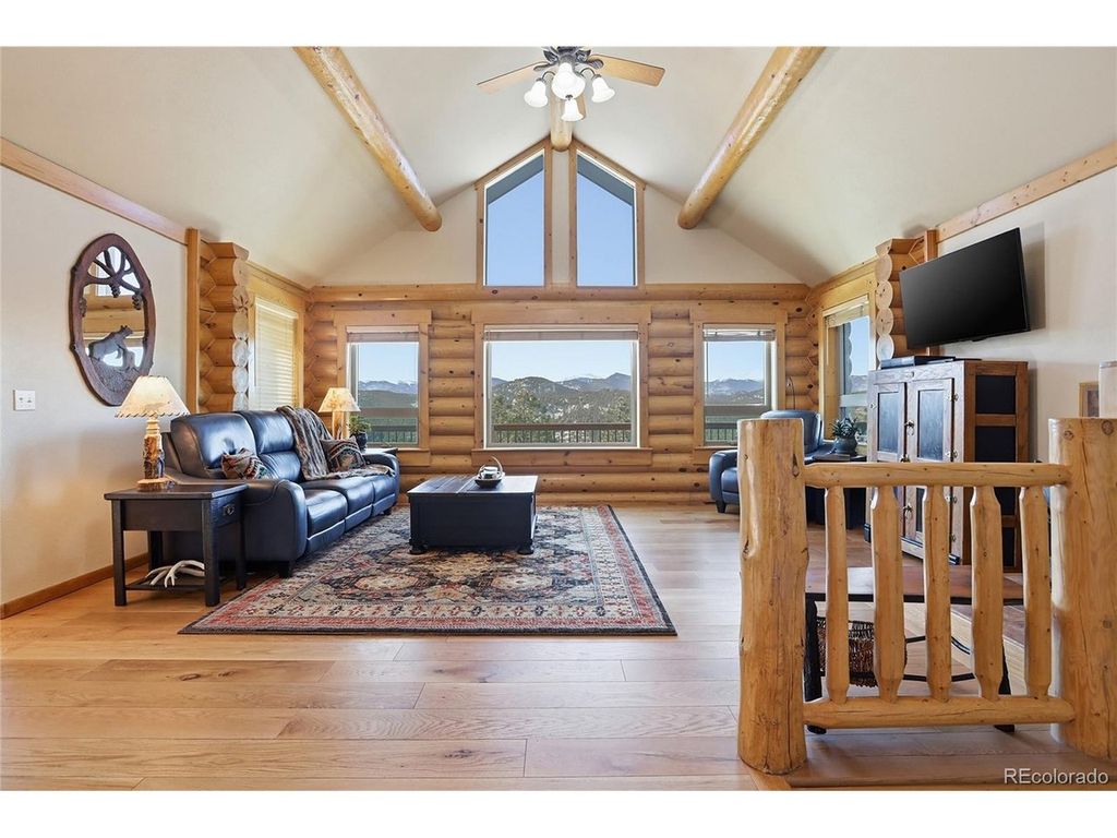 819 Hi Meadow Dr, Bailey, CO 80421