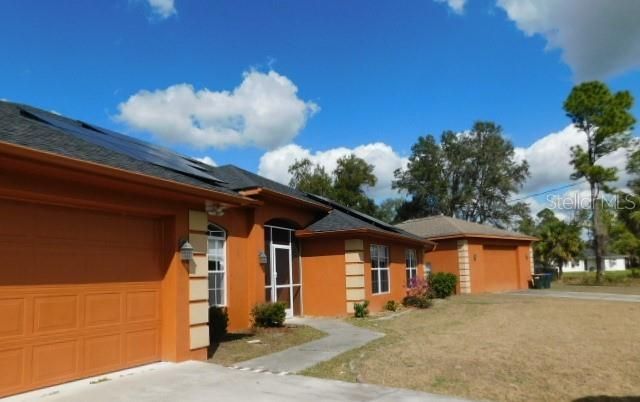 2559 WILBURN TERRACE, North Port, FL 34288