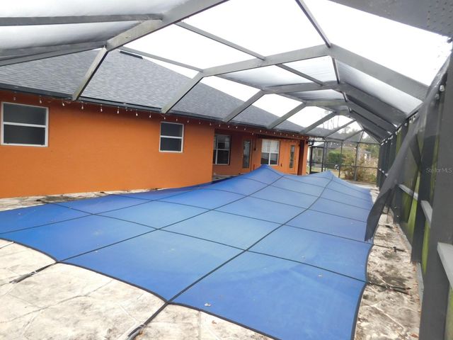 2559 WILBURN TERRACE, North Port, FL 34288