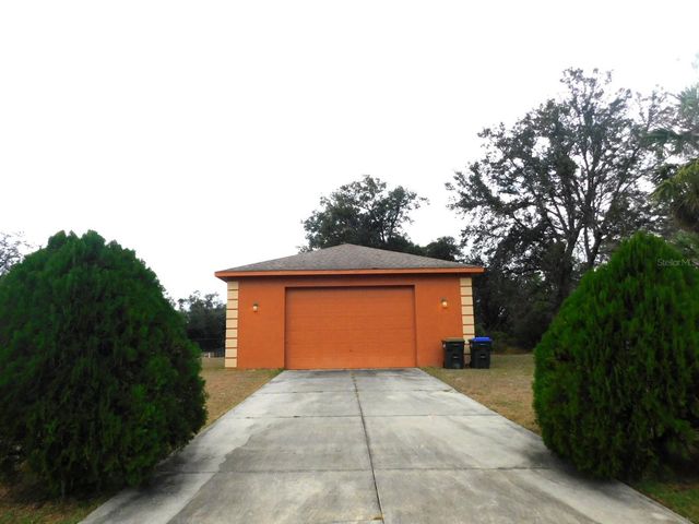 2559 WILBURN TERRACE, North Port, FL 34288