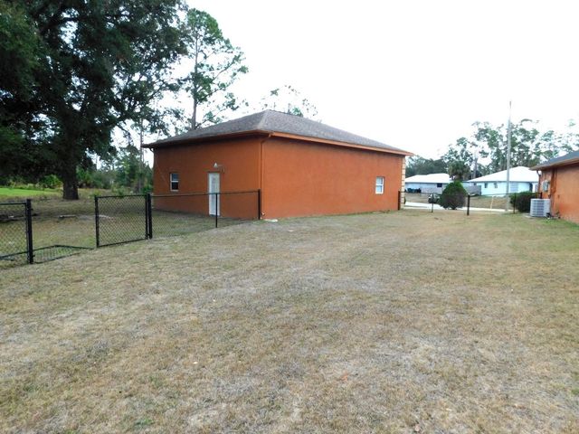 2559 WILBURN TERRACE, North Port, FL 34288