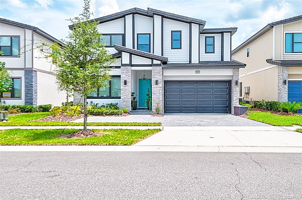 5893 HIGH SEAS DRIVE, Orlando, FL 32821