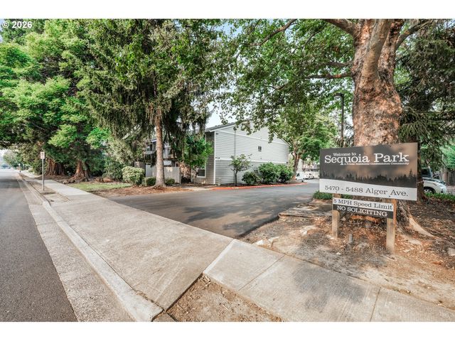 5488 Sw ALGER Ave 12, Beaverton, OR 97005