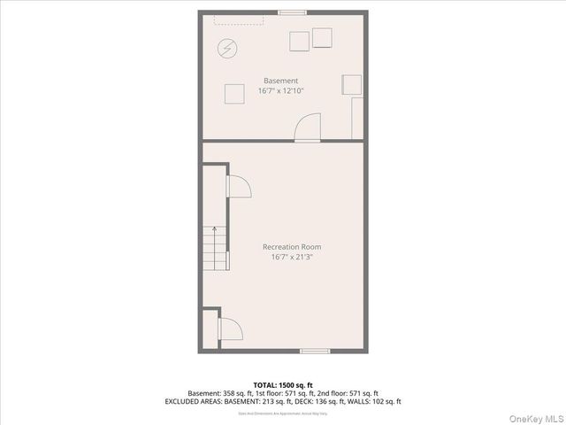 2933 Grand Avenue, Baldwin, NY 11510