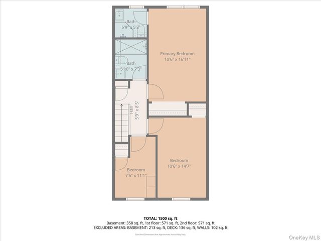 2933 Grand Avenue, Baldwin, NY 11510