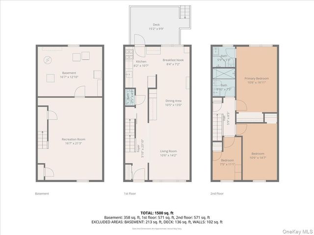 2933 Grand Avenue, Baldwin, NY 11510