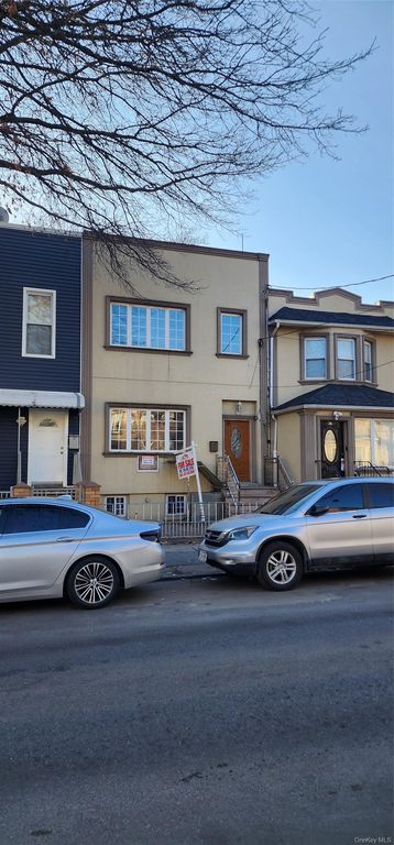 88 Hemlock, Brooklyn, NY 11208