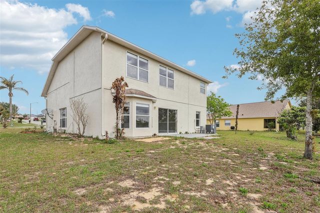 7694 COUNTRY RUN PARKWAY, Orlando, FL 32818