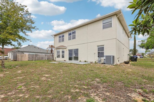 7694 COUNTRY RUN PARKWAY, Orlando, FL 32818