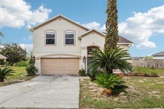7694 COUNTRY RUN PARKWAY, Orlando, FL 32818