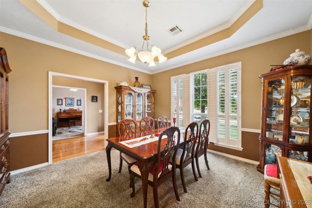 3203 Callaway Drive, Claremore, OK 74019