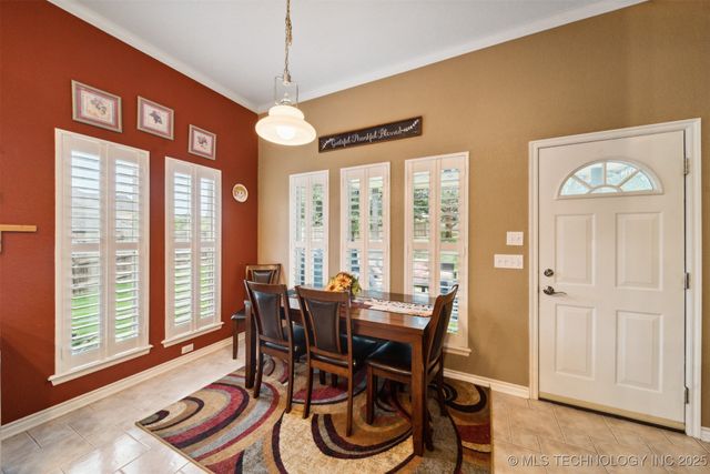 3203 Callaway Drive, Claremore, OK 74019