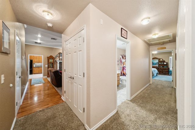 3203 Callaway Drive, Claremore, OK 74019