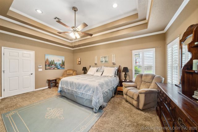 3203 Callaway Drive, Claremore, OK 74019