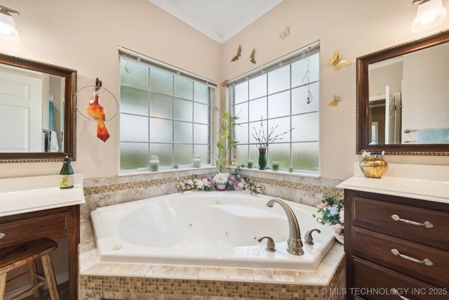 3203 Callaway Drive, Claremore, OK 74019