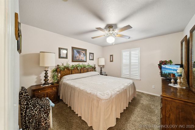 3203 Callaway Drive, Claremore, OK 74019