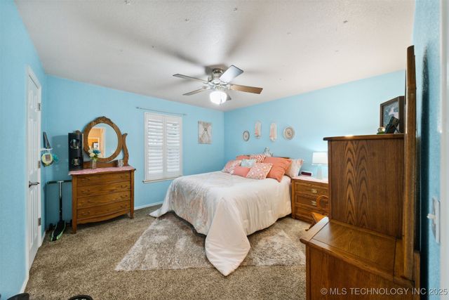 3203 Callaway Drive, Claremore, OK 74019