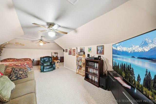 3203 Callaway Drive, Claremore, OK 74019