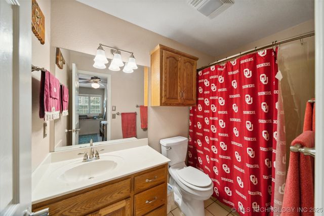 3203 Callaway Drive, Claremore, OK 74019