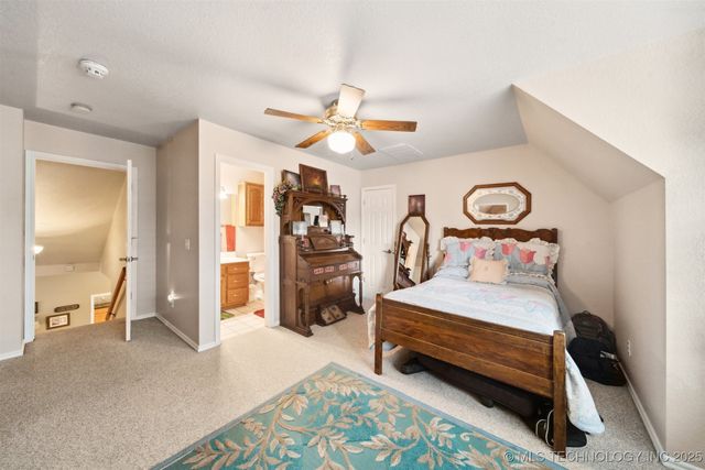 3203 Callaway Drive, Claremore, OK 74019