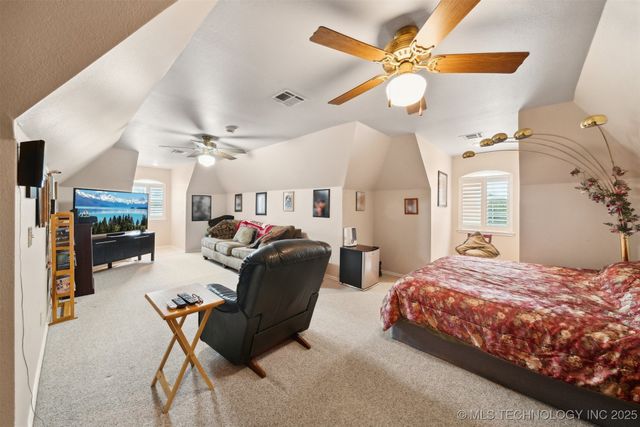 3203 Callaway Drive, Claremore, OK 74019