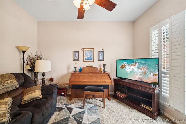 3203 Callaway Drive, Claremore, OK 74019