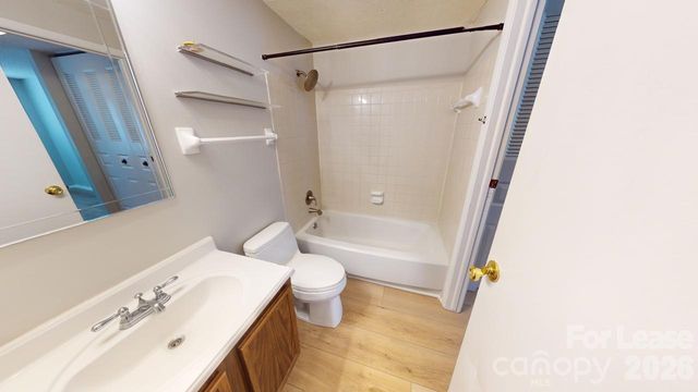 7344 Pebblestone Drive C, Charlotte, NC 28212