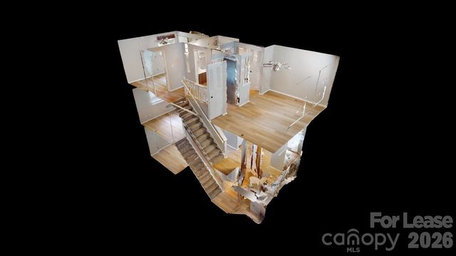 7344 Pebblestone Drive C, Charlotte, NC 28212